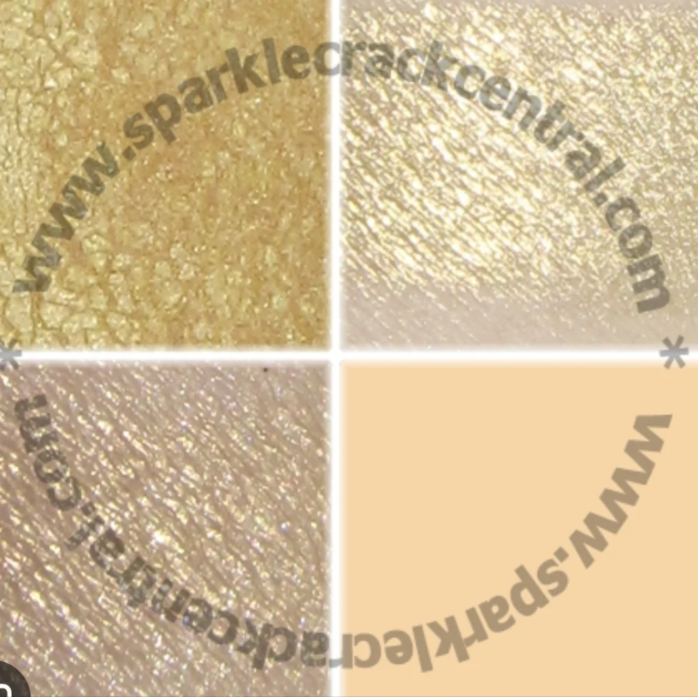🧚‍♀️TROPHY WIFE Bareminerals DISCONTINUED EyeColor NWT